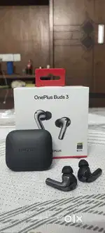One plus buds 3
