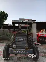 Messey245 , 45 hp, DI engine
