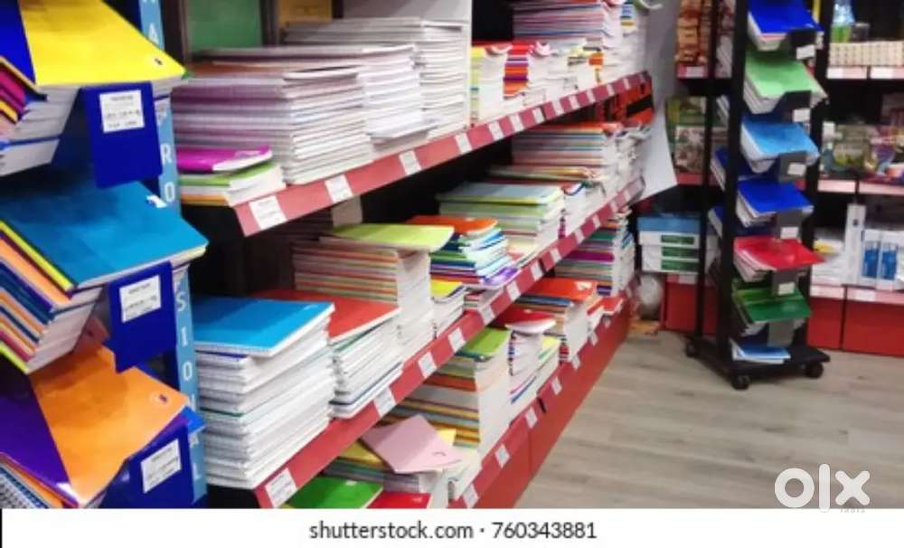 Sales Representative