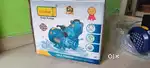 Unused 1 HP original Lakshmi water pump