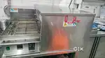 3 Phase Comercial Oven