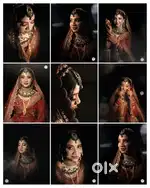 Best Wedding photography with professional team