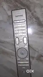 Philips tv remote