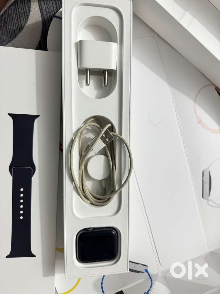 iwatch series 4