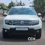 Renault Duster 2012-2015 RXL AWD/2015-2016 AWD, 2015, Diesel