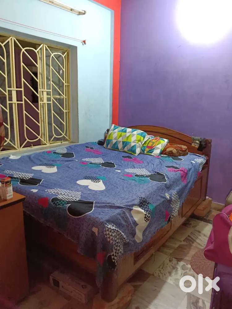 Urgently need tenant