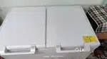 Heir Deep Freezer Combo (Refrigerator+ Freezer)