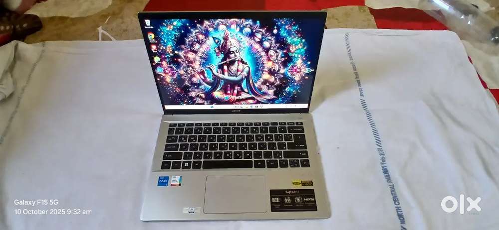 Acer Swift Go 14