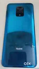 Note 9 Pro ( Brand new condition )
