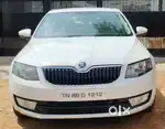 Skoda Octavia 2.0 TDI MT Ambition, 2015, Diesel