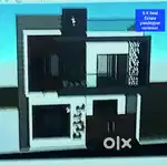 सेमी कमर्शियल सोयेपुर लालपुर