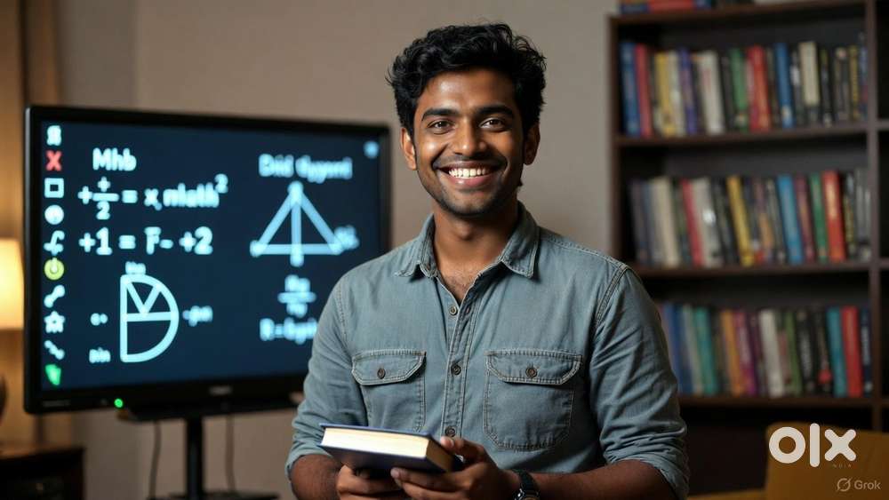 Home and Online Tuition for +2, +1, 10th , Free Demo Classes Available