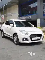 Maruti Suzuki Swift Dzire, 2022, Petrol