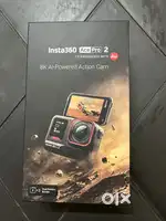 Insta360 ace pro 2