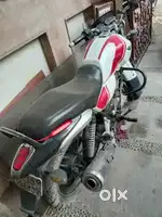 Bajaj v 15