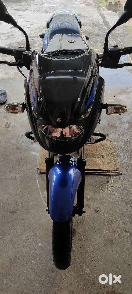 PULSAR 150 DTSi 2015 model for SALE