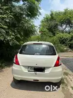 Maruti Suzuki Swift 2016 Diesel Well Maintained