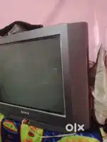 Bilkul okay TV Hai Koi dikkat nahin Hai