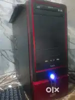 Window 7 cpu