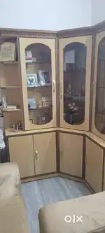 Crockery Stand