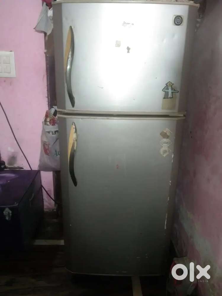 Ek sal pahle liya tha