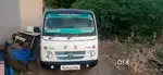 Pick up van