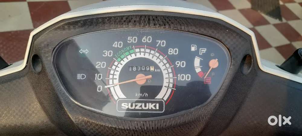 Suzuki's Lets scooty for sale