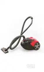 Vacuum cleaner