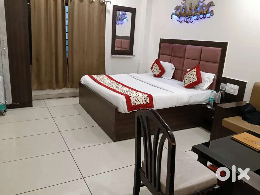 For Hotel in Roorkee