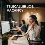 WANTED TELECALLER CANDIDATES