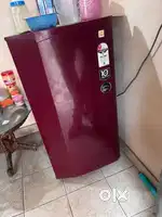 Fridge refrigerator