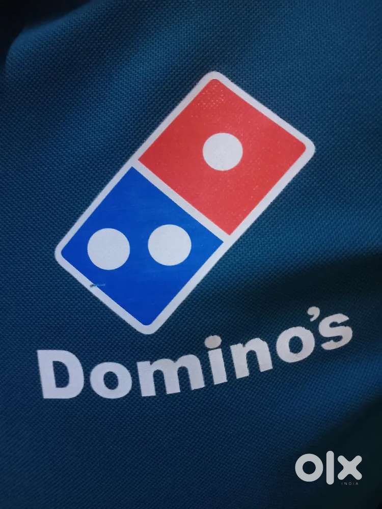 Delivery boy