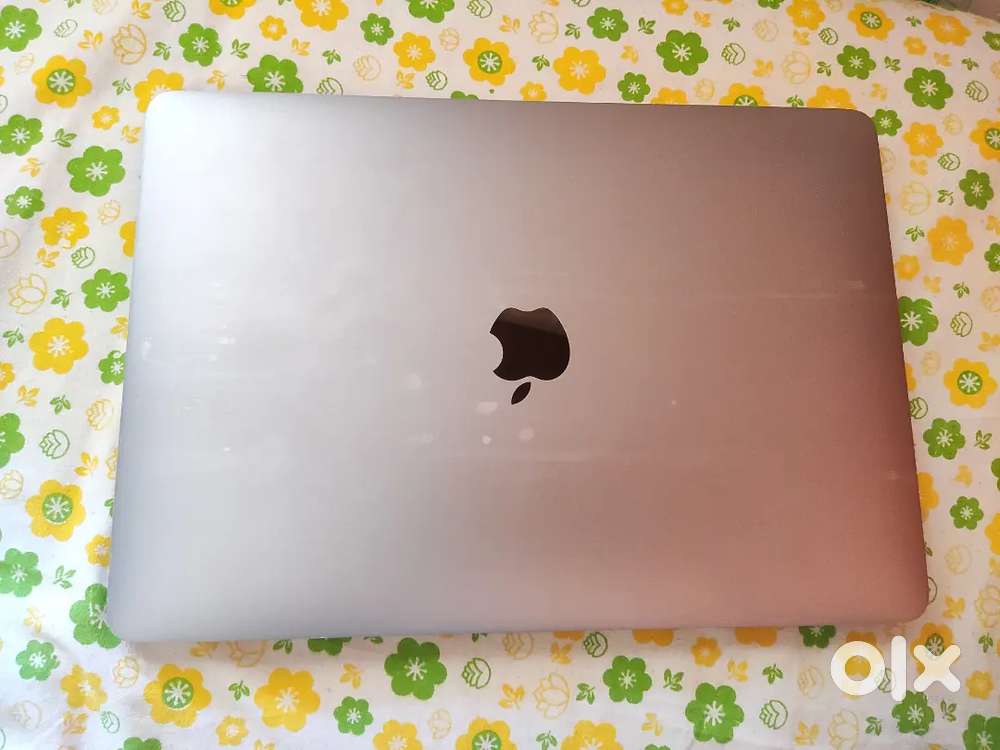 Macbook pro