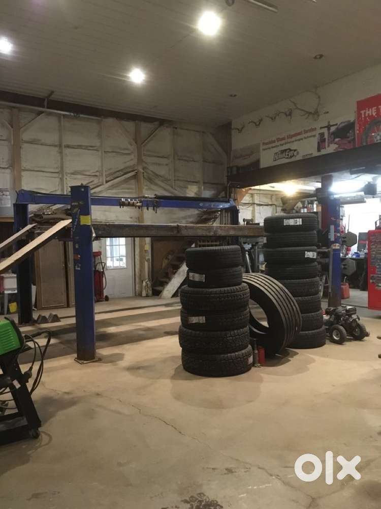 HOT DEAL / running factory for sale in raipur(CG)