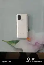 Galaxy a21s 6gb ram