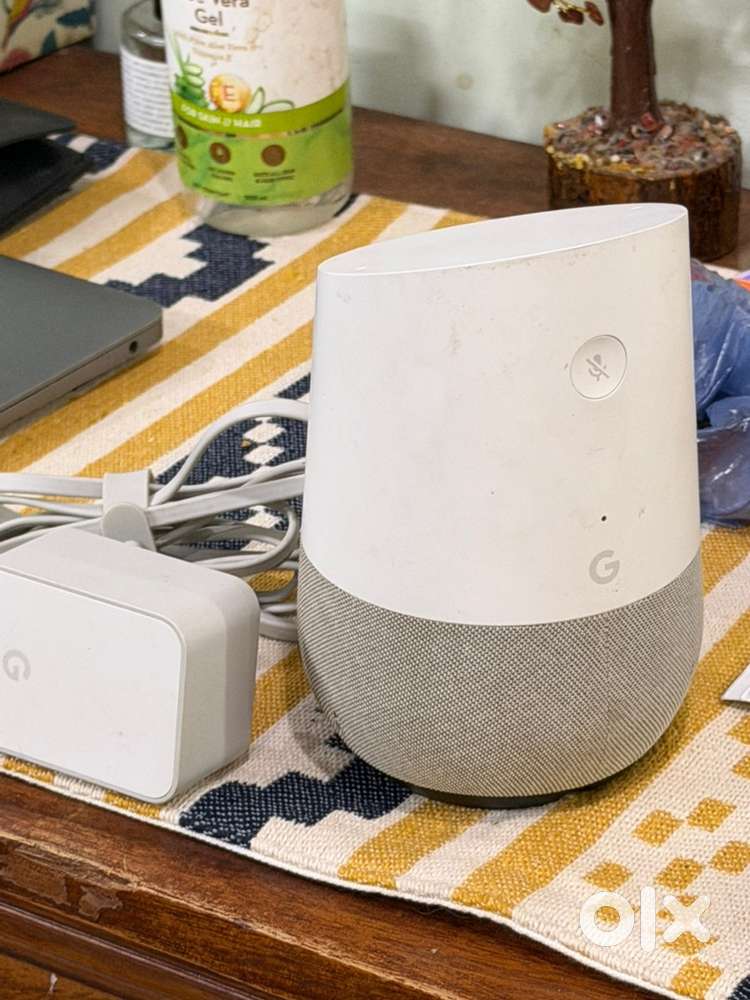 Google Home