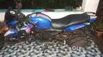Excellent condition, service holder's bike.