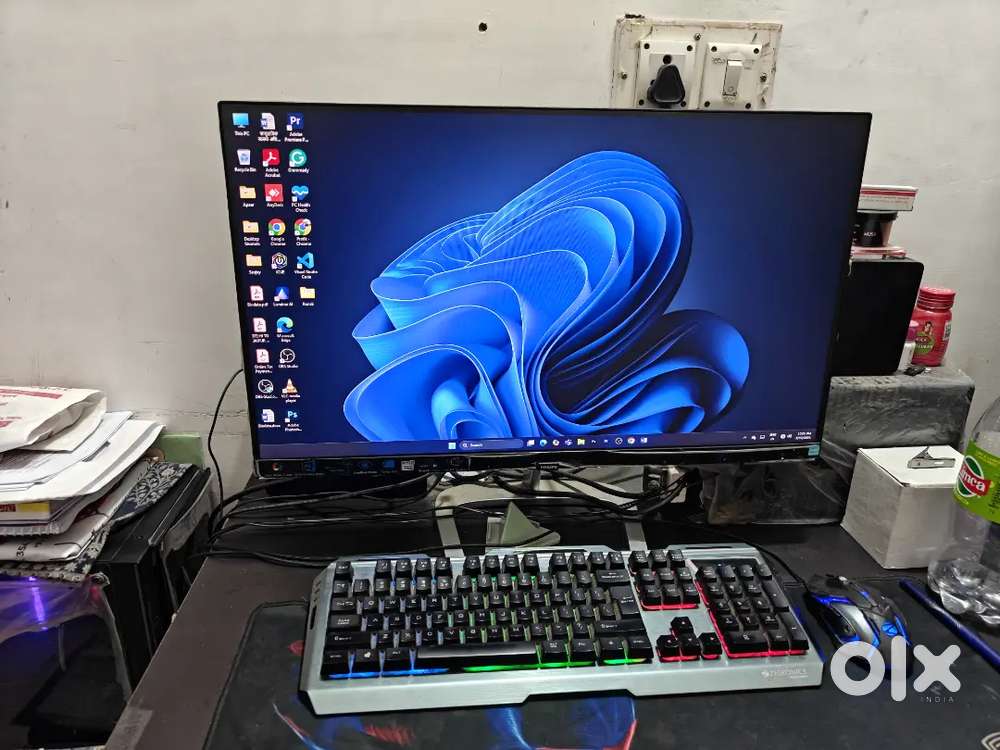 Powerful Desktop PC  i5
