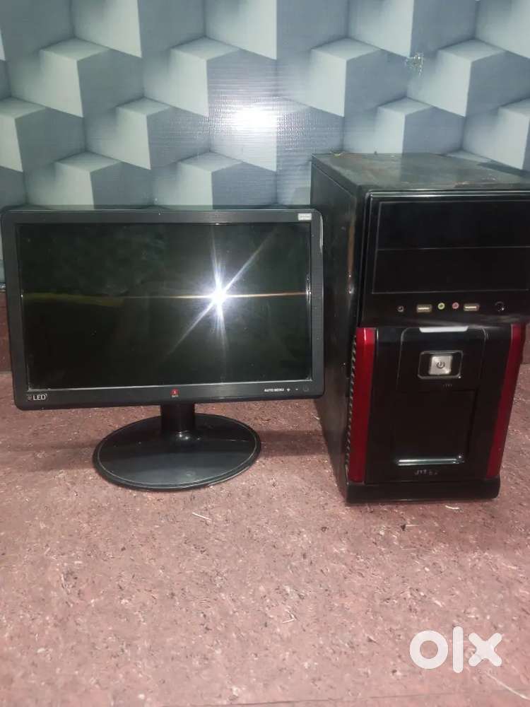 Computer, cou+led+ keyboard