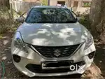 Maruti Suzuki Baleno 2021 Petrol 48000 Km Driven