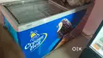 Selling deepfreezer good condition