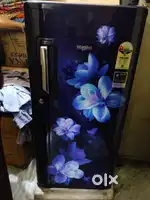 Fridge for Sale at 15000 for 2 Fridge