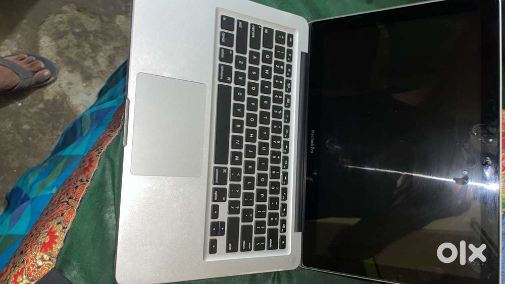 MacBook Pro 2012 model