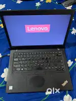 Lenovo L480 256SSD