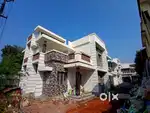 2000Sqft villa/5 cent/4 bhk/ 70 lakh/ Puranattukara Thrissur