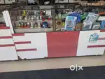 Display counters