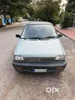 Maruti Suzuki 800 AC BSIII, 2004, Petrol