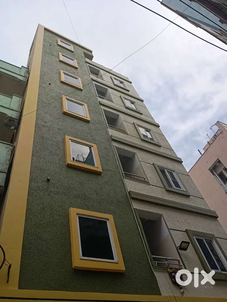 Good Running Women s PG hostel for lease in Gachibowli.