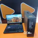 ASUS TUF F15 MODEL - CORE I5 11TH GEN GAMING LAPTOP