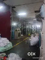 Need knitting machine operator